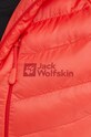 Športová bunda Jack Wolfskin Routeburn Pro 1207192 oranžová