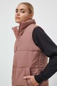 Jack Wolfskin bezrękawnik różowy 1207371