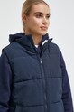 Jack Wolfskin vesta bleumarin 1207371
