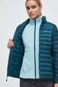 Πουπουλένιο αθλητικό μπουφάν Jack Wolfskin Pilvi 1207761