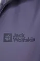 Jack Wolfskin giacca da esterno Windhain Donna