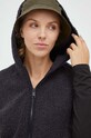 Jack Wolfskin bezrękawnik sportowy High Curl czarny 1711321