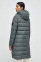 Odzież Jack Wolfskin kurtka puchowa Lenauplatz 1207471 zielony
