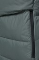 Jack Wolfskin kurtka puchowa Lenauplatz 1207471 zielony