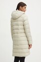 Odzież Jack Wolfskin kurtka puchowa 1207471 szary