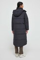 Odzież Jack Wolfskin kurtka Karolinger 1207481 szary