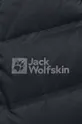 Jack Wolfskin szabadidős kabát Tasman Hybrid Női