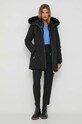 Μπουφάν DKNY DL3MPN49 μαύρο AW23