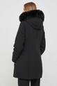 Ρούχα Μπουφάν DKNY DL3MPN49 μαύρο