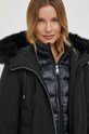 Μπουφάν DKNY μαύρο DL3MPN49