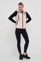 Dkny bezrękawnik DP2V3111 różowy AW23