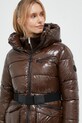 Jakna Dkny smeđa DP3J8533
