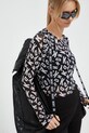 Dkny kurtka DP3J9194 czarny