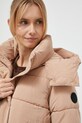 Jakna Dkny DP3J9308 smeđa