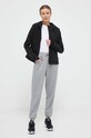Dkny kurtka DP3J9309 czarny AW23
