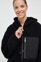 Dkny kurtka czarny DP3J9317