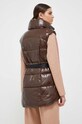 Одяг Безрукавка Dkny DP3V3127 коричневий