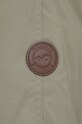 Hollister Co. parka KI344.3520.331 zielony