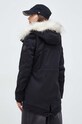 Oblečení Parka Hollister Co. KI344.3520.901 černá