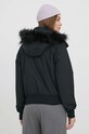 Îmbrăcăminte Hollister Co. geaca KI344.3641.902 negru