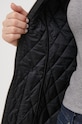 Barbour vesta LLI0001 negru