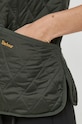 Barbour vesta verde LLI0003