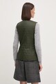Γιλέκο δύο όψεων Barbour πράσινο LLI0013