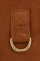 Замшевая куртка Barbour бежевый LLT0083