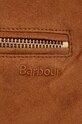 Замшевая куртка Barbour LLT0083