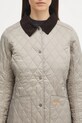 Barbour giacca beige LQU0475