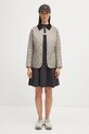 Barbour giacca LQU0475
