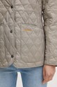Μπουφάν Barbour LQU0475 γκρί