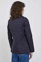 Oblečenie Bunda Barbour LQU0475 tmavomodrá