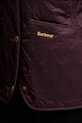 Barbour kurtka ANNANDALE LQU0475 bordowy