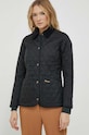 Куртка Barbour чорний LQU0475