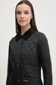 Bunda Barbour LQU0475 černá