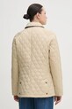 Abbigliamento Barbour giacca LQU0519 beige