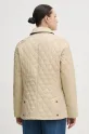 Clothing Barbour jacket LQU0519 beige