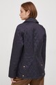 Odzież Barbour kurtka Beadnell Quilted Jacket LQU0519 granatowy