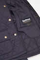Barbour giacca LQU0519 blu navy