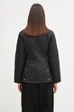 Odzież Barbour kurtka Beadnell Quilted Jacket LQU0519 czarny