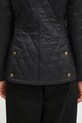 Barbour kurtka Beadnell Quilted Jacket czarny LQU0519