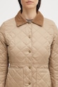 Barbour giacca beige LQU1012