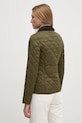 Ruházat Barbour rövid kabát LQU1012 zöld