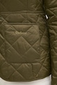 Barbour rövid kabát LQU1012 zöld