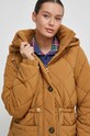 Barbour kurtka LQU1495 brązowy