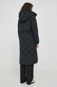 Barbour giacca LQU1495 nero AW23