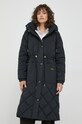 Abbigliamento Barbour giacca LQU1495 nero