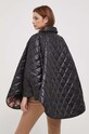 Îmbrăcăminte Barbour poncho Tolsford LQU1682 negru