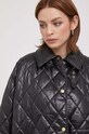 Barbour poncho Tolsford negru LQU1682